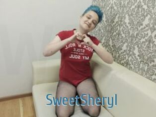 SweetSheryl