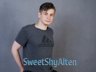 SweetShyAlten