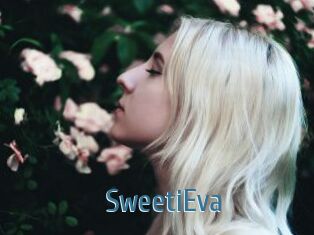 SweetiEva