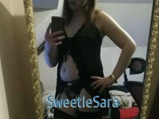 SweetieSara