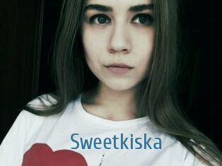 Sweetkiska