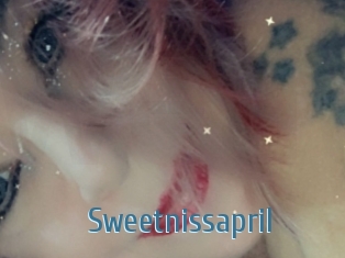 Sweetnissapril