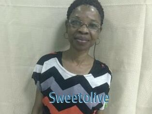 Sweetolive