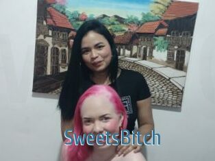 SweetsBitch