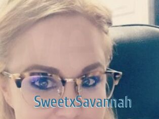 SweetxSavannah