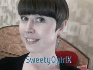 SweetyOgirlX