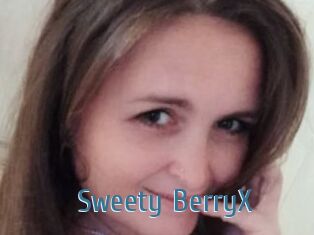 Sweety_BerryX