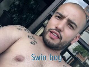 Swin_boy
