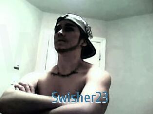 Swisher23