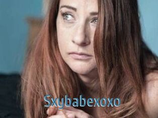 Sxybabexoxo