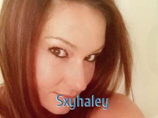 Sxyhaley