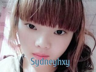 Sydneyhxy