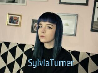 SylviaTurner