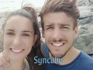 Syncube