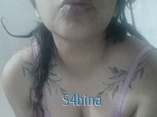 S4bina