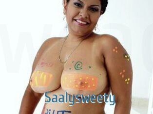 Saalysweety