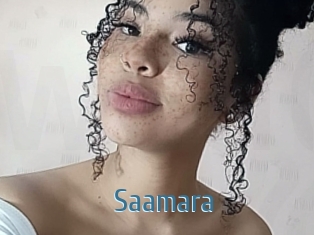 Saamara