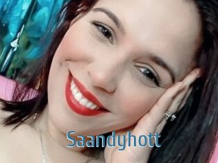 Saandyhott