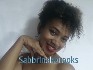 Sabbrinahbrooks