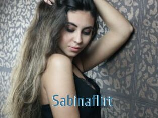 Sabinaflirt