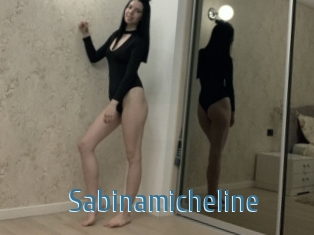 Sabinamicheline