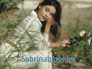 Sabrinablossom