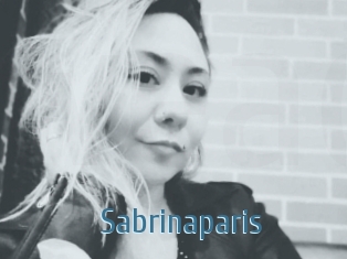 Sabrinaparis