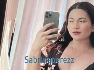 Sabrinaperezz