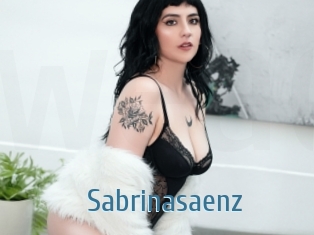 Sabrinasaenz