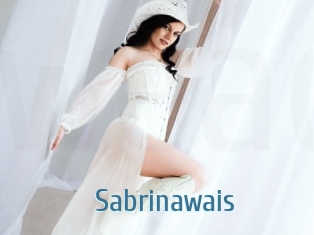 Sabrinawais