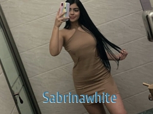 Sabrinawhite