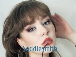 Saddiesmith