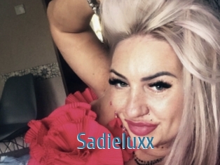 Sadieluxx