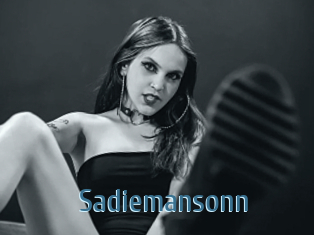 Sadiemansonn