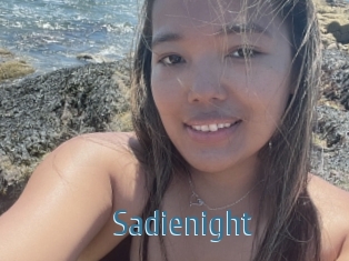 Sadienight