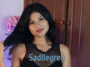 Sadiiegrey