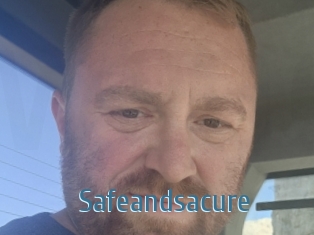 Safeandsacure