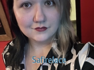 Safirelace