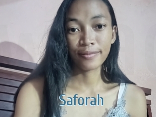 Saforah