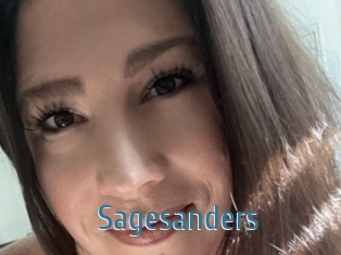 Sagesanders