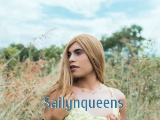 Sailynqueens