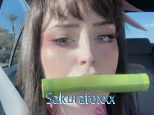 Sakurafoxxx