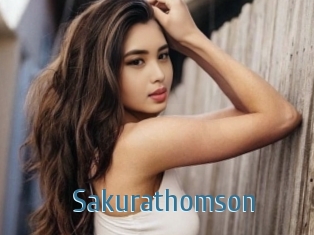 Sakurathomson