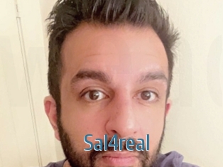 Sal4real