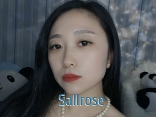 Sallrose