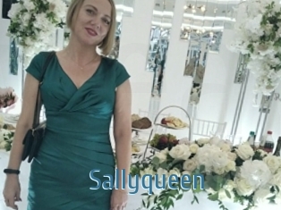 Sallyqueen