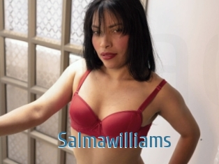 Salmawilliams