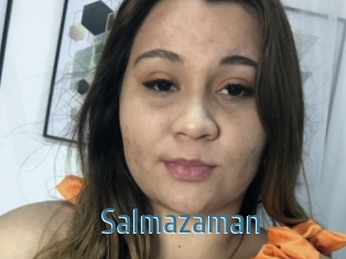 Salmazaman