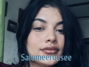 Salomeerousee