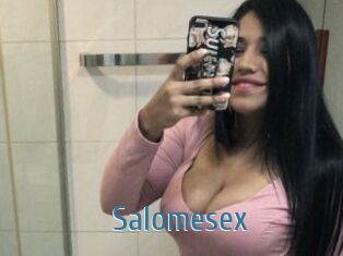 Salomesex